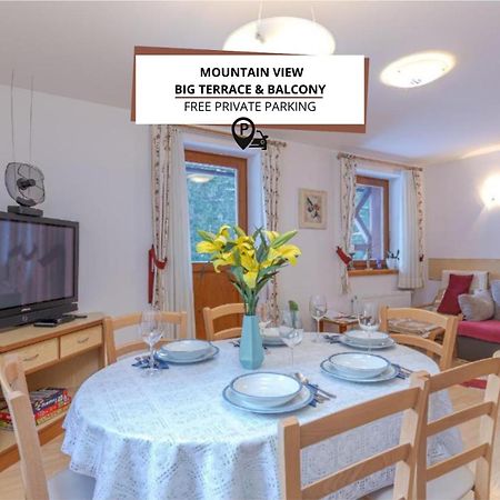 Apartma Gaja Краньска Гора Экстерьер фото