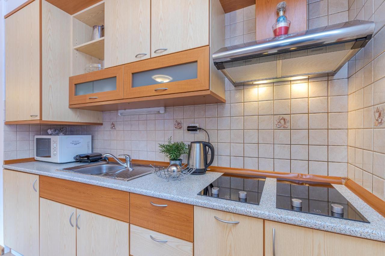 Apartma Gaja Краньска Гора Экстерьер фото