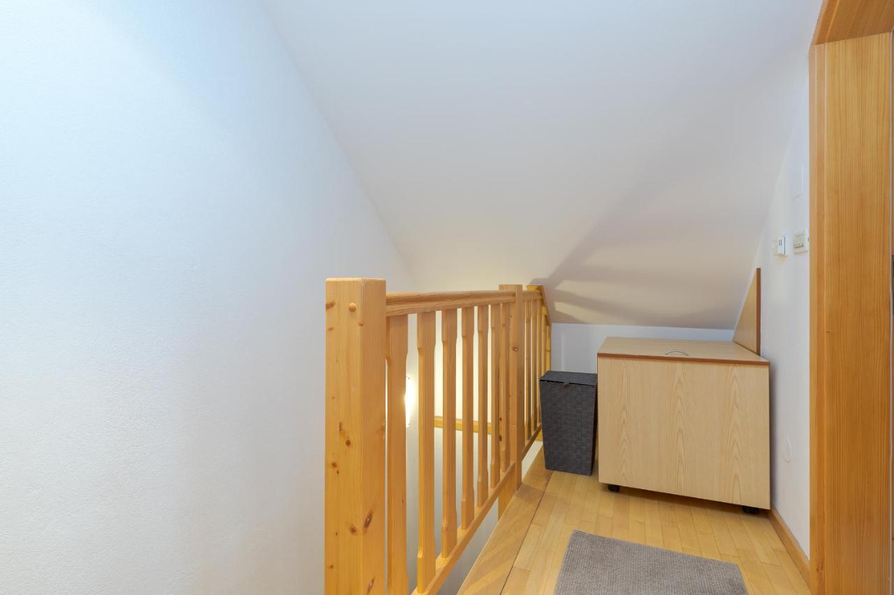 Apartma Gaja Краньска Гора Экстерьер фото