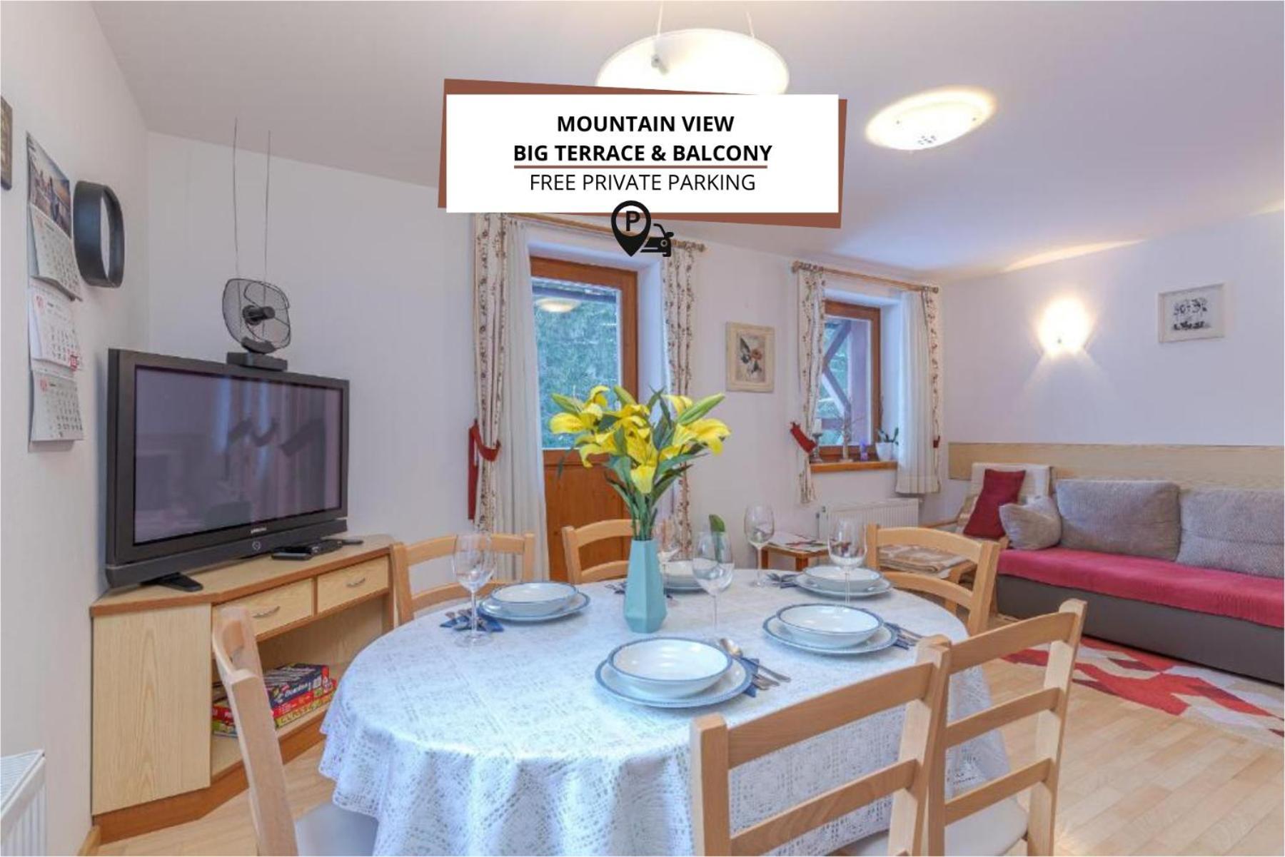 Apartma Gaja Краньска Гора Экстерьер фото
